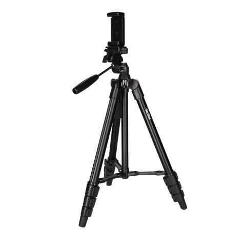 Rollei Smartphone tripod Traveler Black