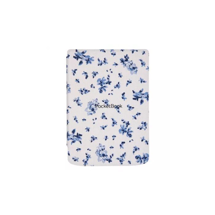 PocketBook E-book olvasó tok 6" Flower PocketBook E-book olvasó tok 6" Flower