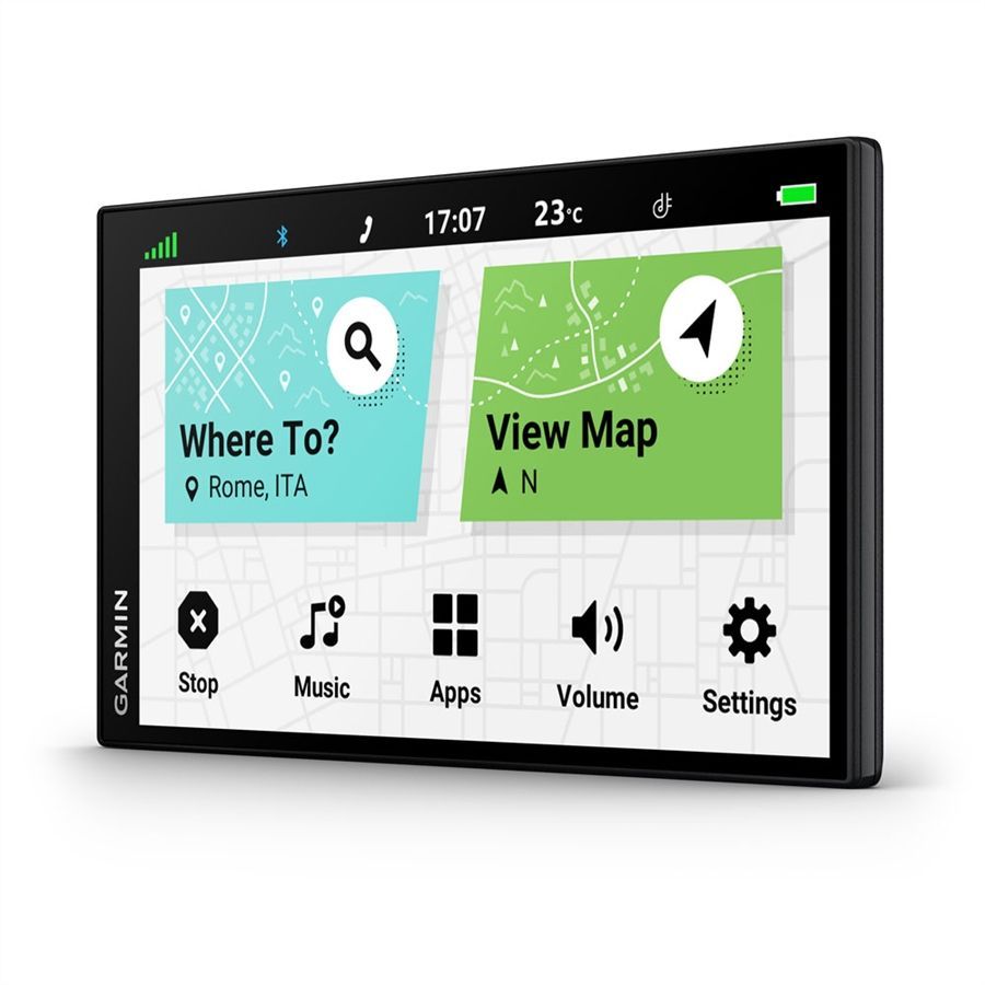 Garmin DriveSmart 76 EU MT-S Garmin DriveSmart 76 EU MT-S