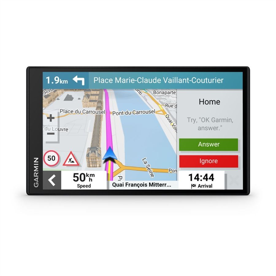 Garmin DriveSmart 76 EU MT-S Garmin DriveSmart 76 EU MT-S