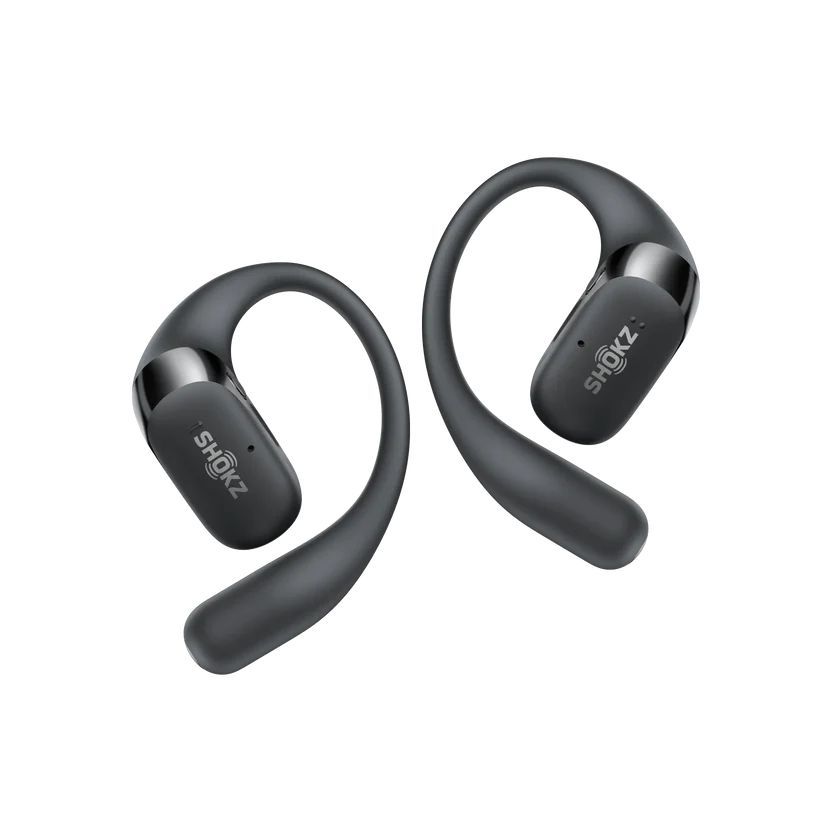 Shokz OpenFit 2+ TWS Bluetooth Headset Black Shokz OpenFit 2+ TWS Bluetooth Headset Black