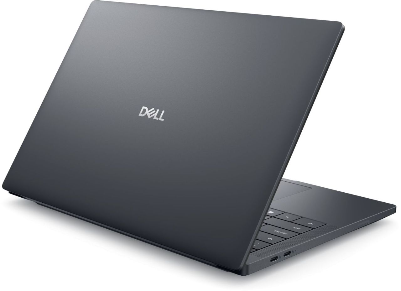 Dell Pro Max 14 Premium Black Dell Pro Max 14 Premium Black