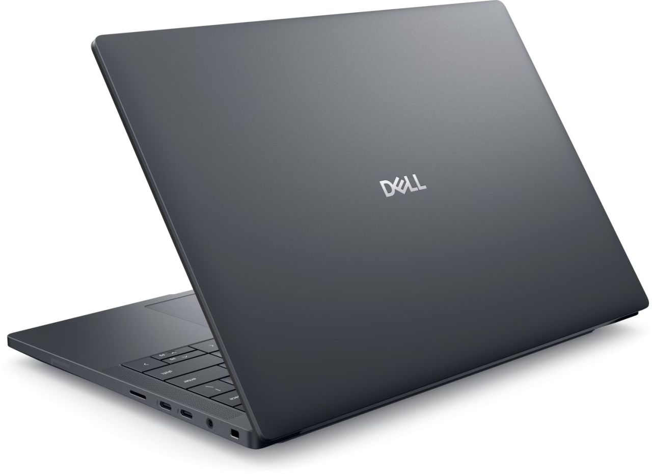 Dell Pro Max 14 Premium Black Dell Pro Max 14 Premium Black