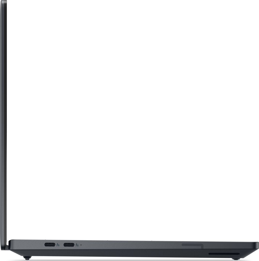 Dell Pro Max 14 Premium Black Dell Pro Max 14 Premium Black
