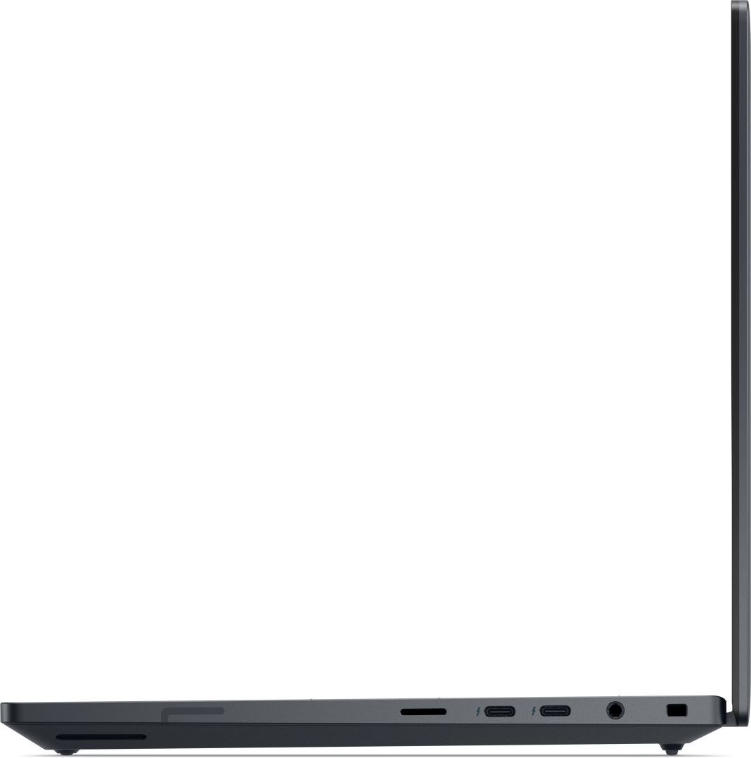 Dell Pro Max 14 Premium Black Dell Pro Max 14 Premium Black