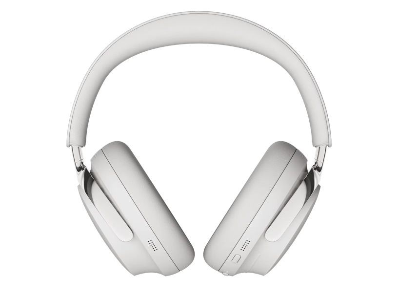 Bose QuietComfort Ultra Bluetooth Headset 2nd Gen White Bose QuietComfort Ultra Bluetooth Headset 2nd Gen White
