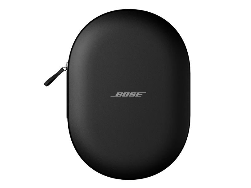 Bose QuietComfort Ultra Bluetooth Headset 2nd Gen Black Bose QuietComfort Ultra Bluetooth Headset 2nd Gen Black