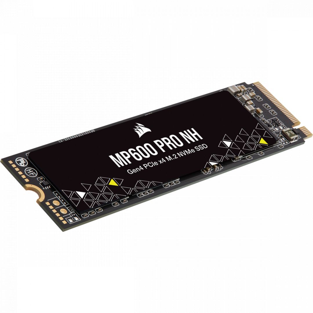 Corsair 8TB M.2 2280 PCIe NVMe MP600 Pro NH Corsair 8TB M.2 2280 PCIe NVMe MP600 Pro NH