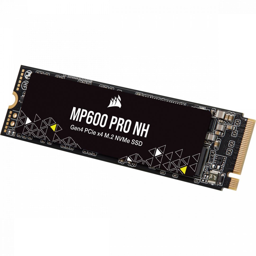 Corsair 8TB M.2 2280 PCIe NVMe MP600 Pro NH Corsair 8TB M.2 2280 PCIe NVMe MP600 Pro NH