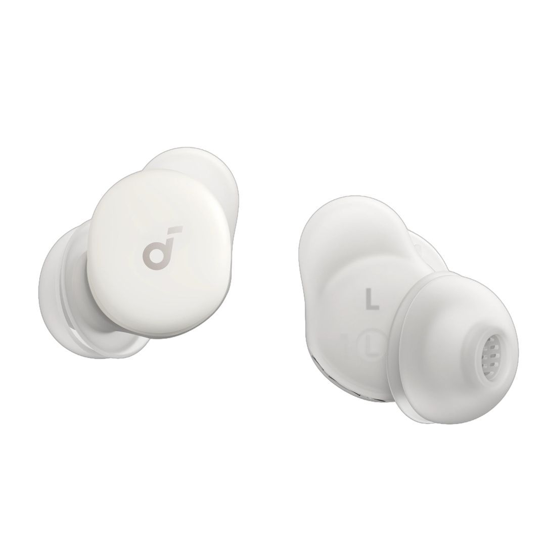Soundcore Sleep A30 Bluetooth Earbuds White Soundcore Sleep A30 Bluetooth Earbuds White
