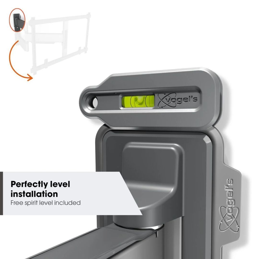 Vogel's TVM 5845 Full-Motion TV Wall Mount Vogel's TVM 5845 Full-Motion TV Wall Mount