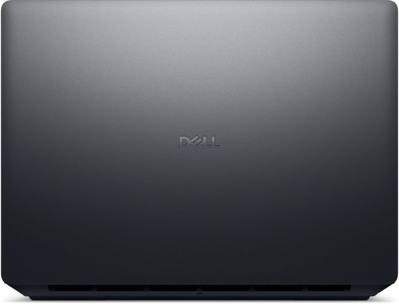 Dell Pro Max 16 Plus Black Dell Pro Max 16 Plus Black