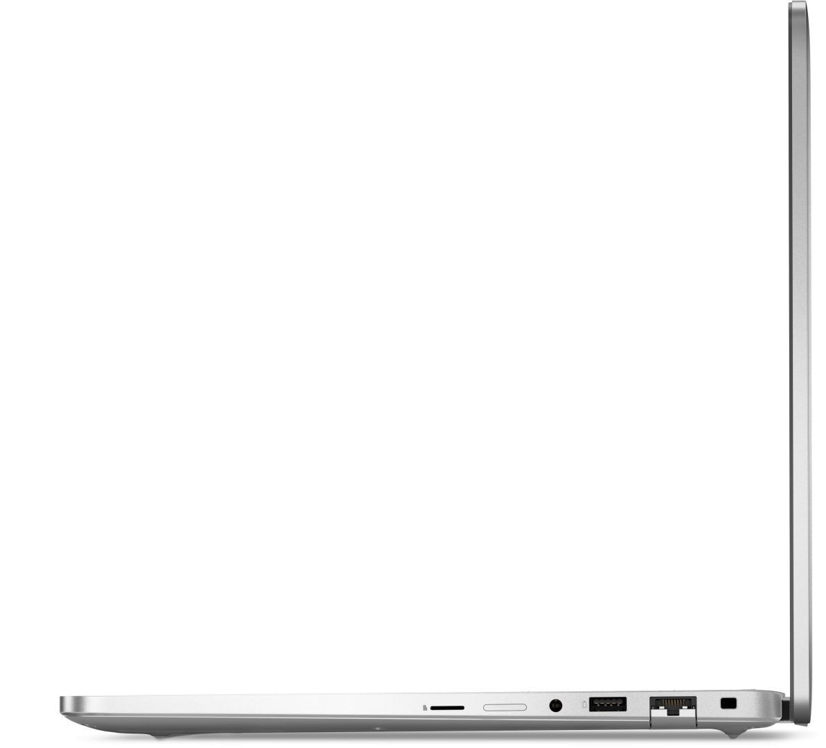 Dell Pro 16 Plus Silver Dell Pro 16 Plus Silver
