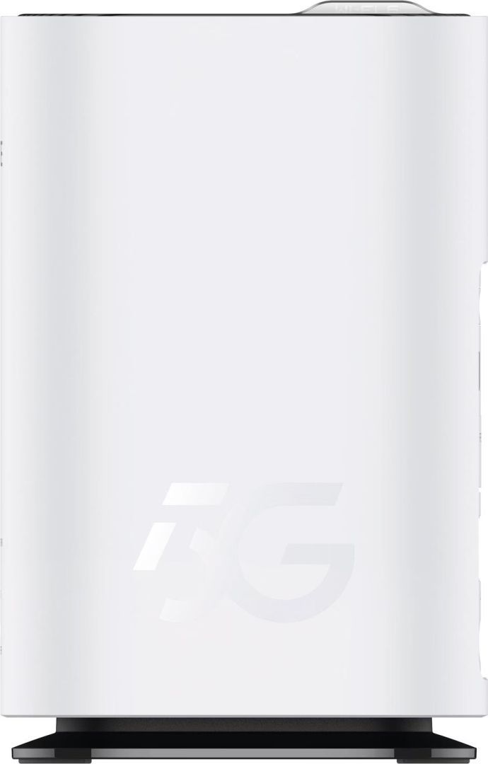 ZTE MC8810 HyperBox 5G Lite Router White