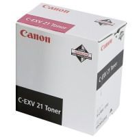 Canon C-EXV21BK Black toner Canon C-EXV21BK Black toner