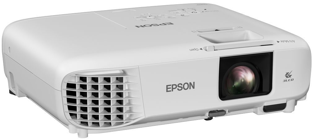 Epson EB-FH06 Epson EB-FH06