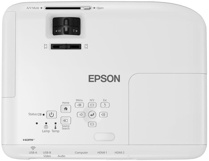 Epson EB-FH06 Epson EB-FH06