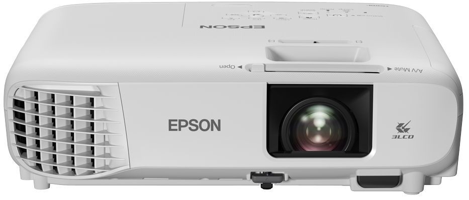 Epson EB-FH06 Epson EB-FH06