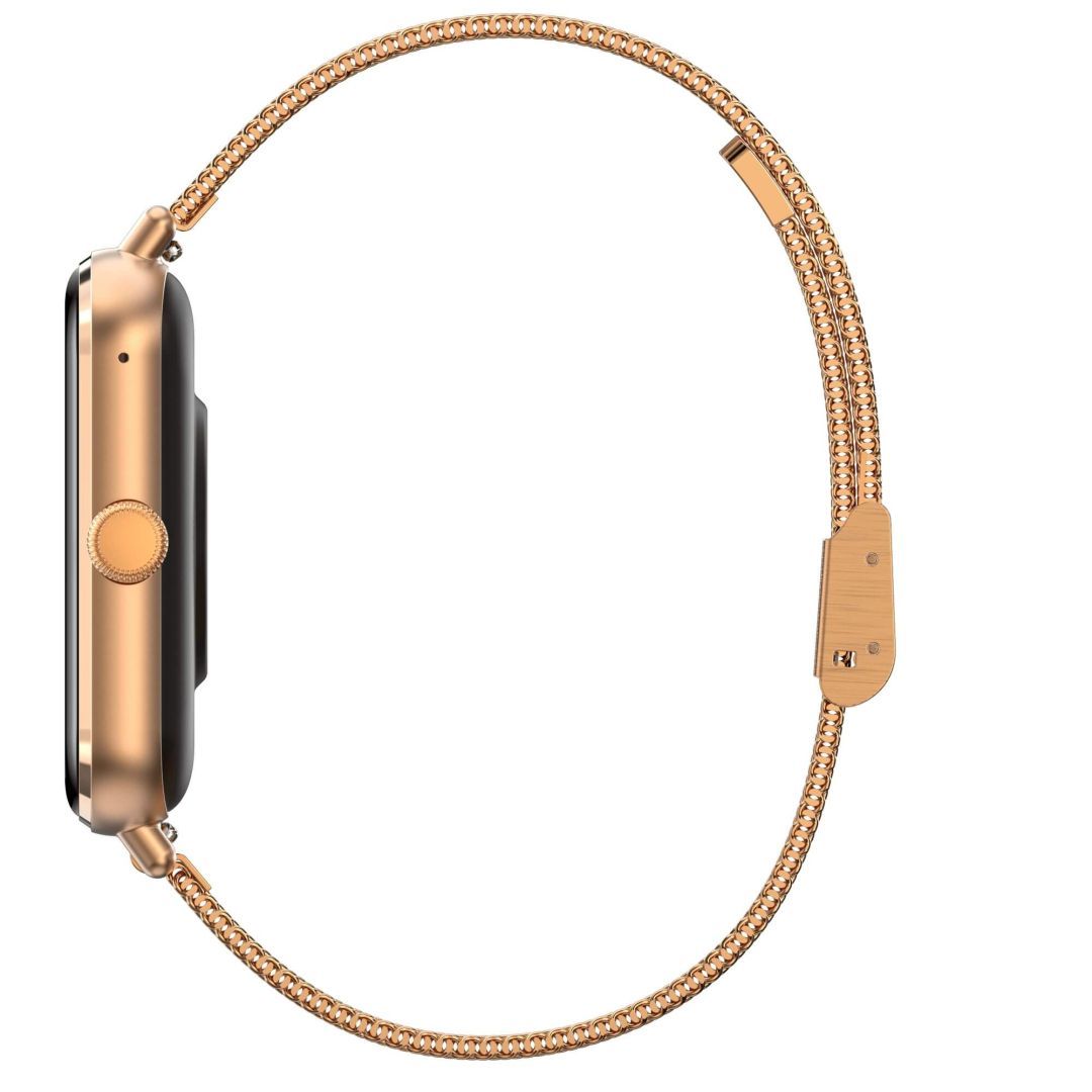 GARETT GRC CLASSIC Gold Steel GARETT GRC CLASSIC Gold Steel