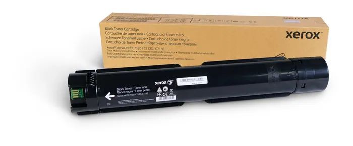 Xerox 006R01824 Black toner Xerox 006R01824 Black toner