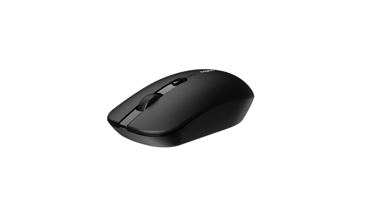 Rapoo 1530 Wireless mouse Black Rapoo 1530 Wireless mouse Black