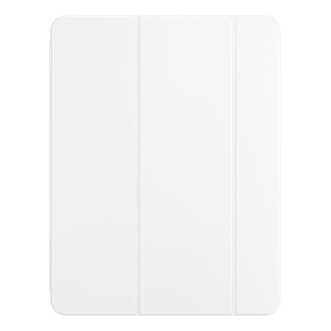 Apple Smart Folio for iPad Pro 13" (M4) (2024) White Apple Smart Folio for iPad Pro 13" (M4) (2024) White