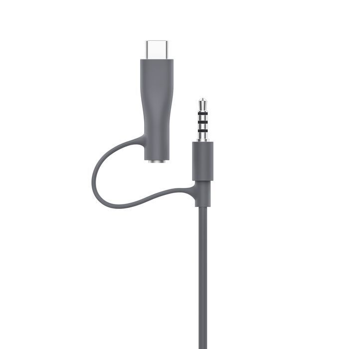 Belkin SoundForm Mini Headphones for Kids Blue Belkin SoundForm Mini Headphones for Kids Blue