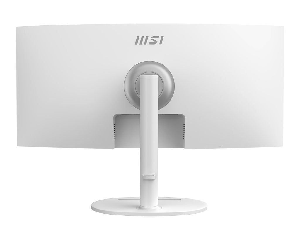 Msi 34" Modern MD342CQPW LED Msi 34" Modern MD342CQPW LED
