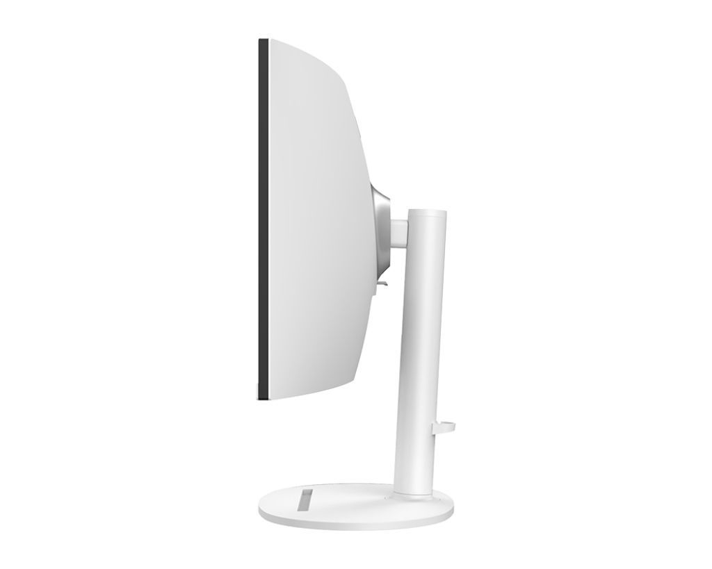 Msi 34" Modern MD342CQPW LED Msi 34" Modern MD342CQPW LED