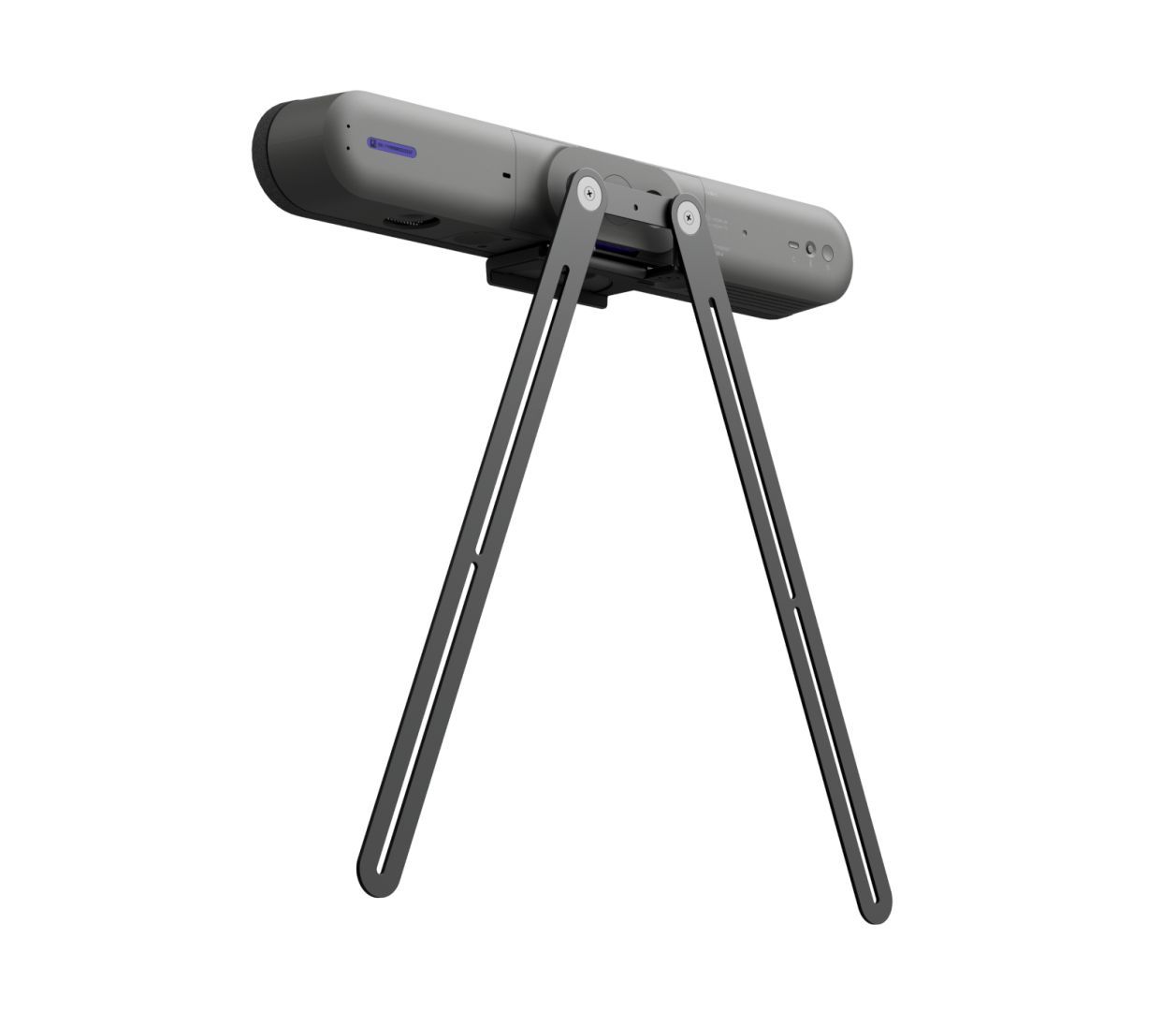 Logitech TV Mount Kit for RALLY BAR HUDDLE Logitech TV Mount Kit for RALLY BAR HUDDLE