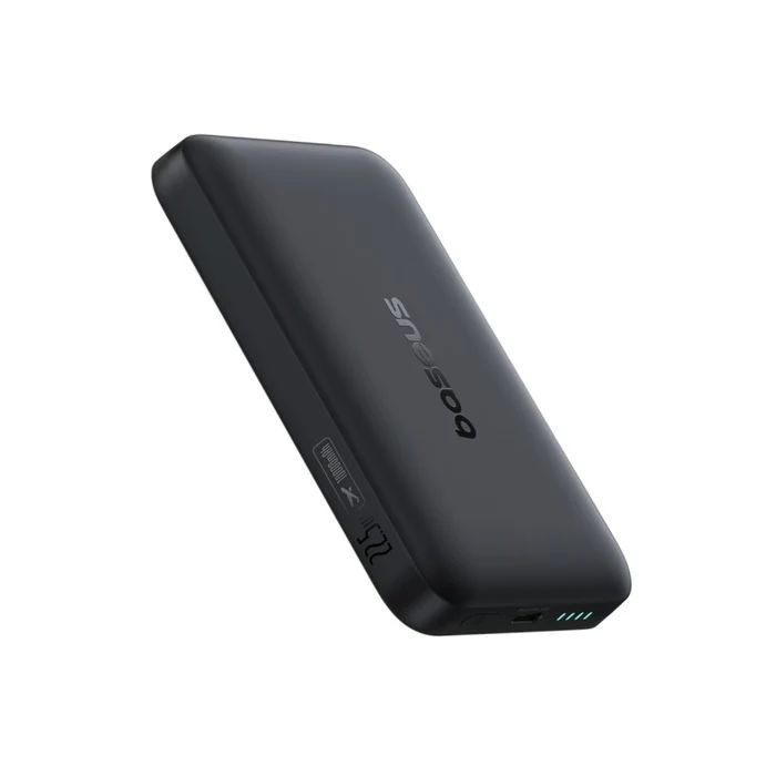 Baseus EnerFill FM11 10000mAh PowerBank Black Baseus EnerFill FM11 10000mAh PowerBank Black