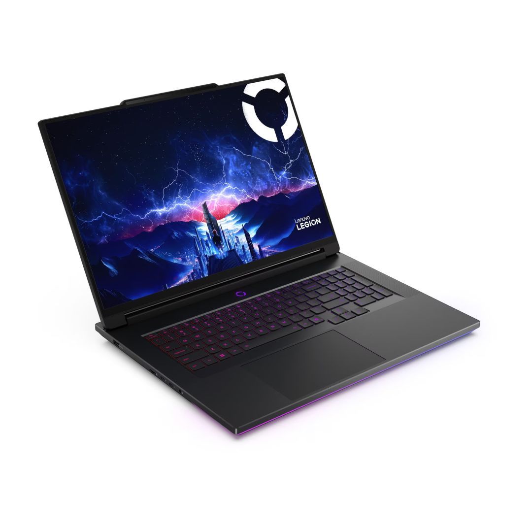 Lenovo Legion 9 Eclipse Black