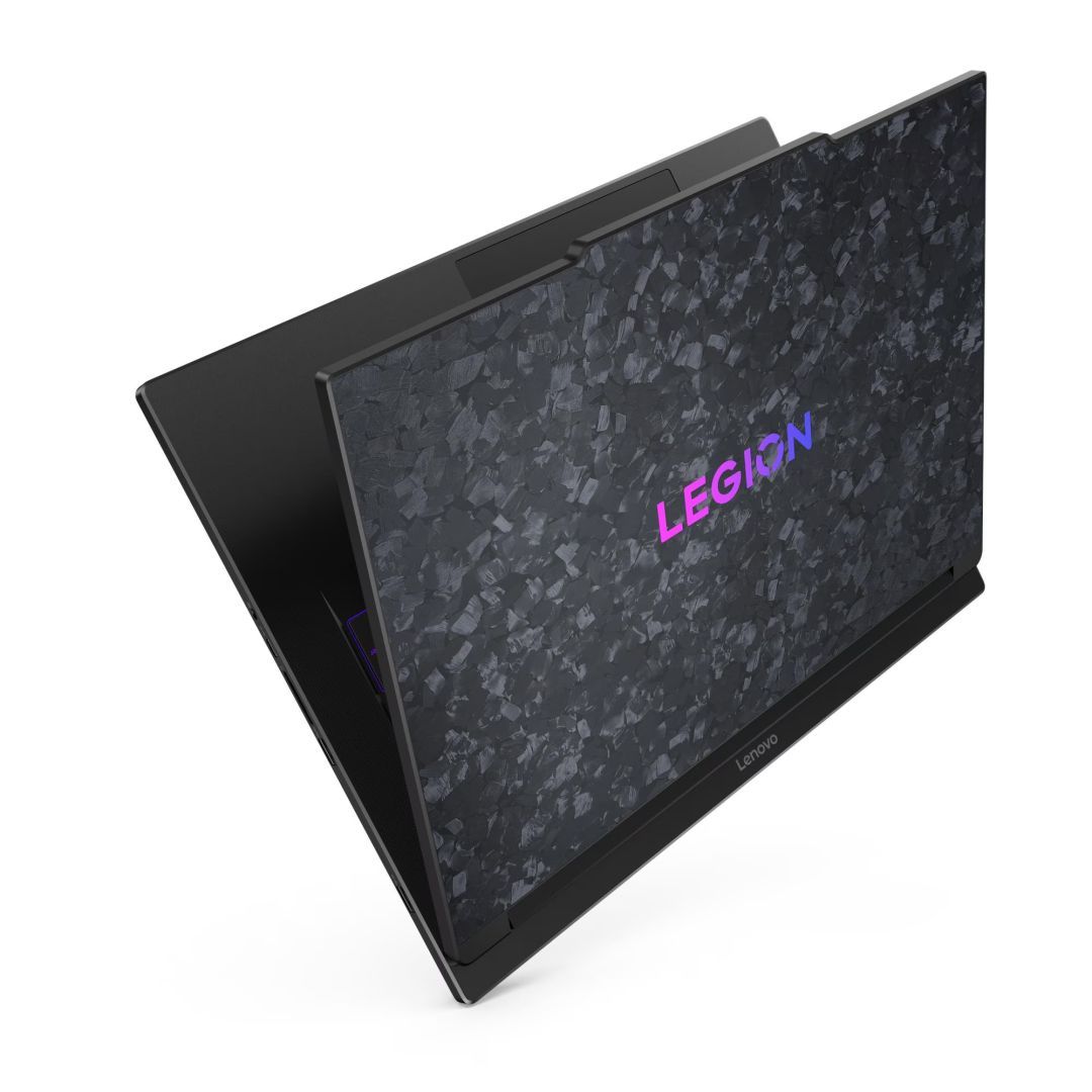 Lenovo Legion 9 Eclipse Black