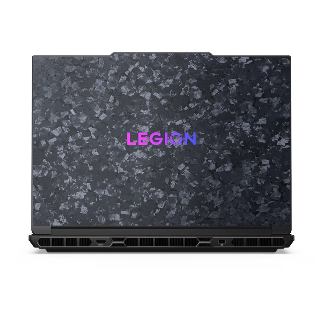 Lenovo Legion 9 Eclipse Black