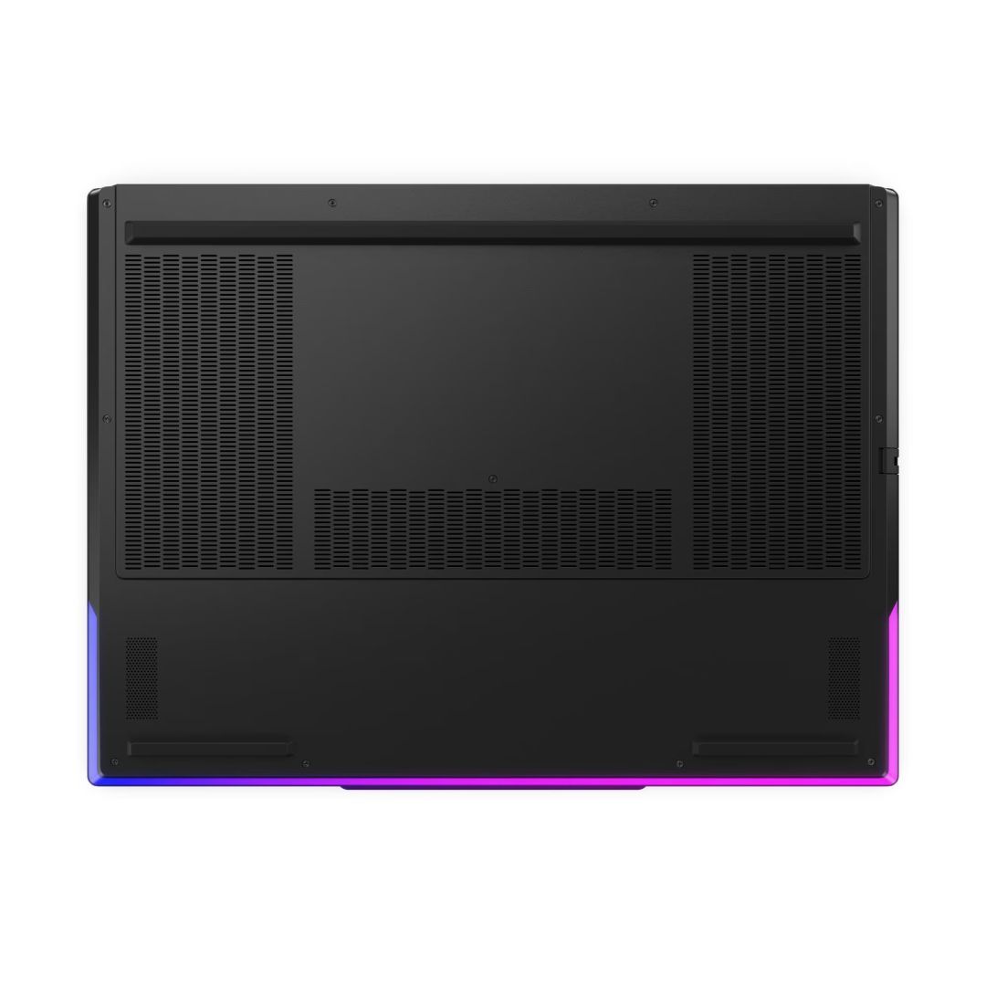 Lenovo Legion 9 Eclipse Black