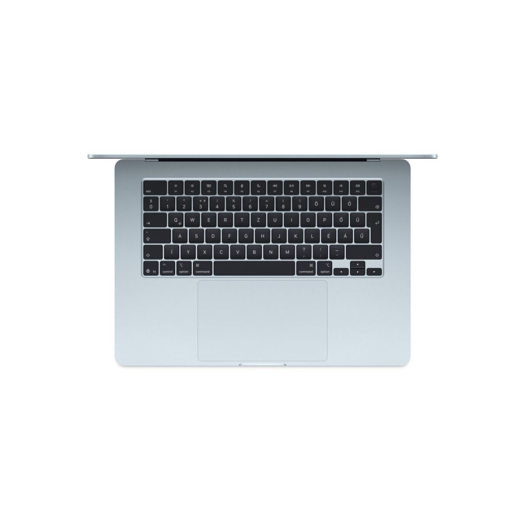 Apple MacBook Air 15" (2025) Sky Blue