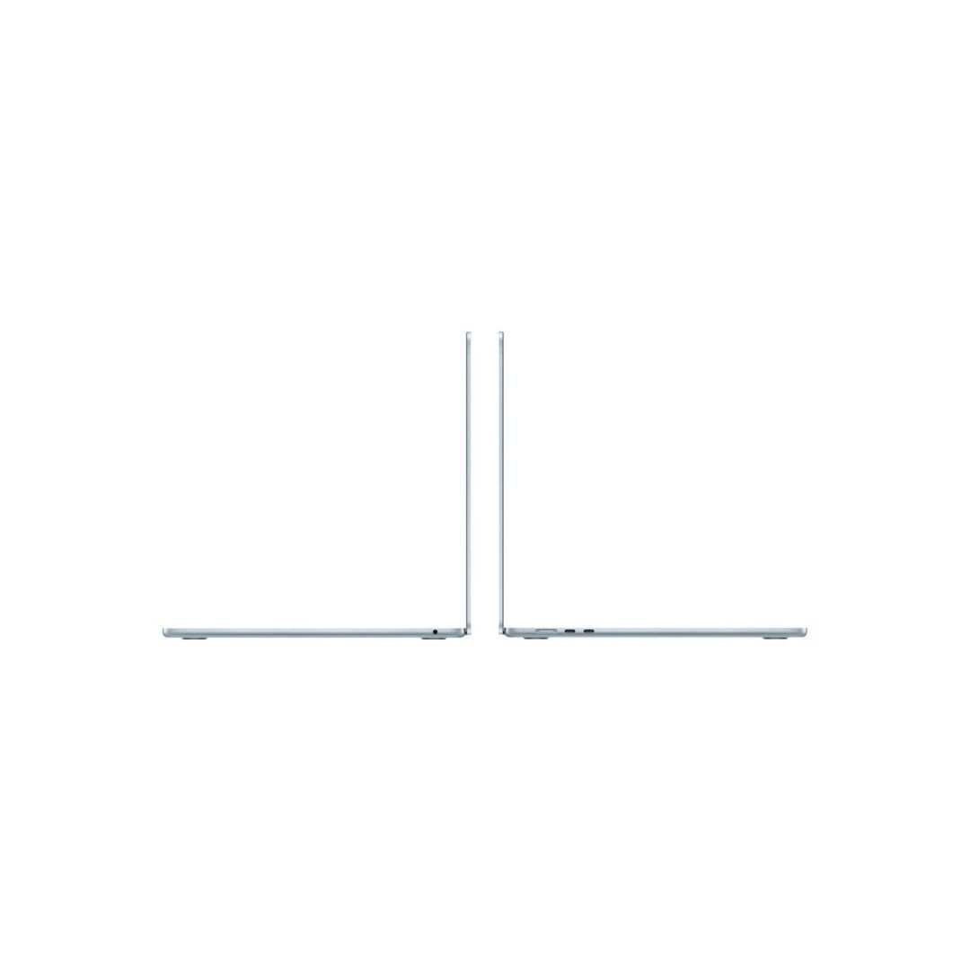 Apple MacBook Air 15" (2025) Sky Blue