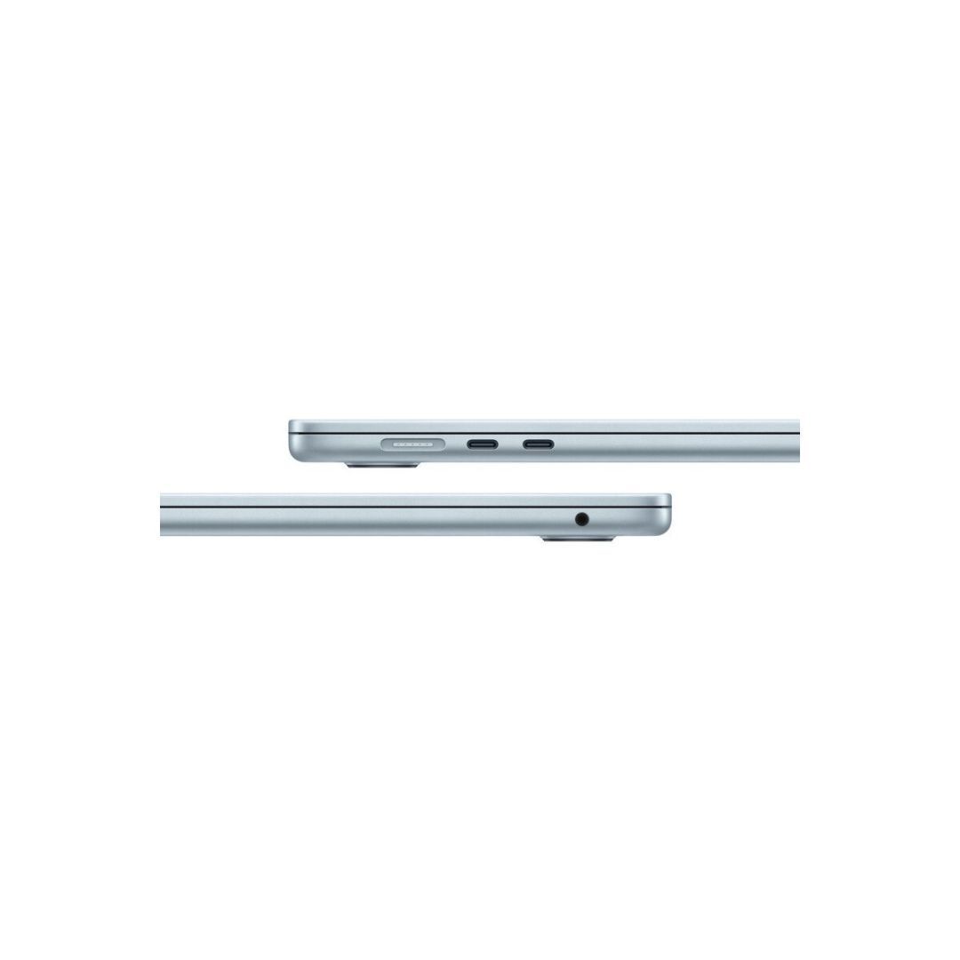 Apple MacBook Air 15" (2025) Sky Blue
