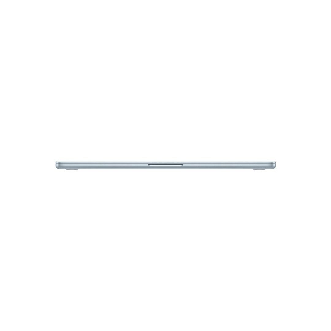 Apple MacBook Air 15" (2025) Sky Blue