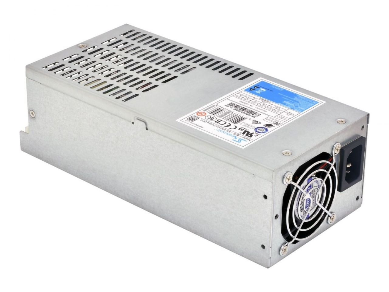 Seasonic 400W 80+ SS-400H2U Bulk