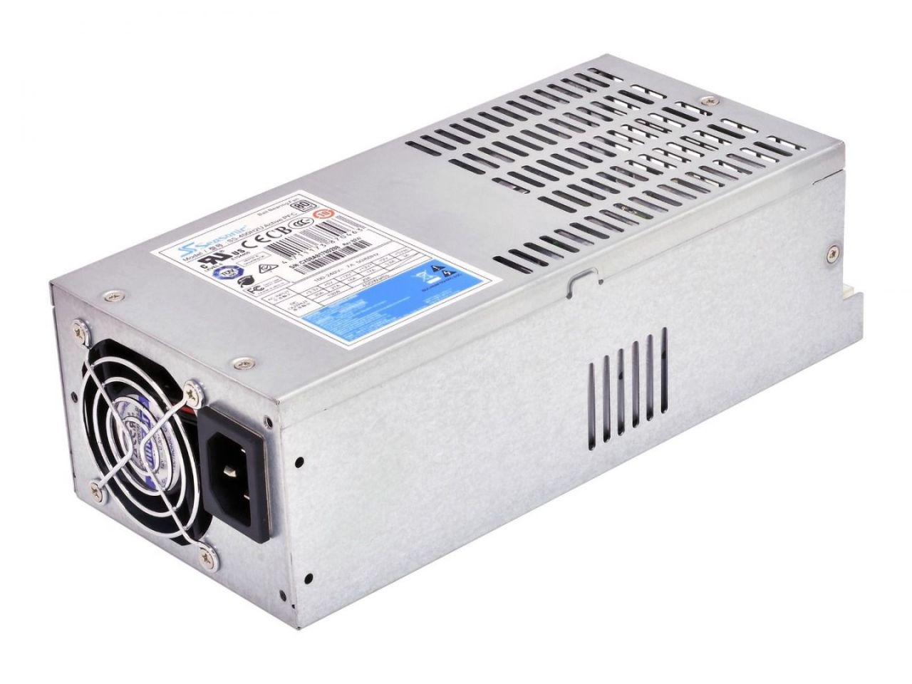 Seasonic 400W 80+ SS-400H2U Bulk