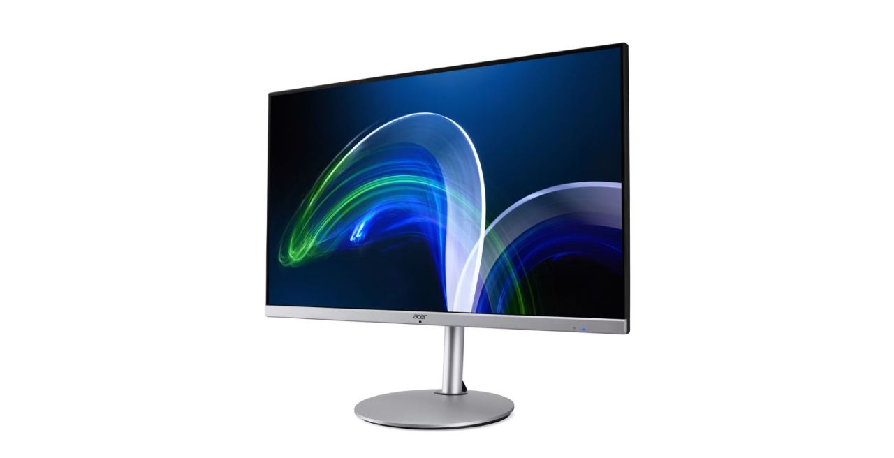 Acer 31,5" CB322QUEsmiiprx IPS LED Acer 31,5" CB322QUEsmiiprx IPS LED
