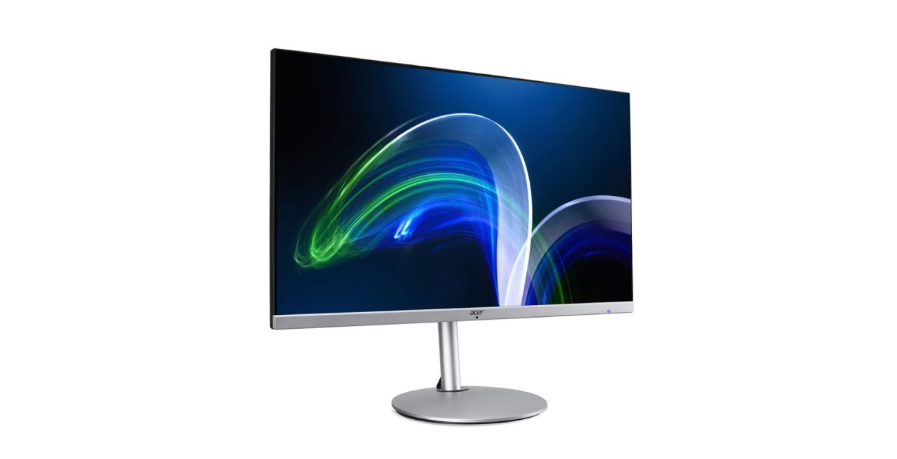 Acer 31,5" CB322QUEsmiiprx IPS LED Acer 31,5" CB322QUEsmiiprx IPS LED