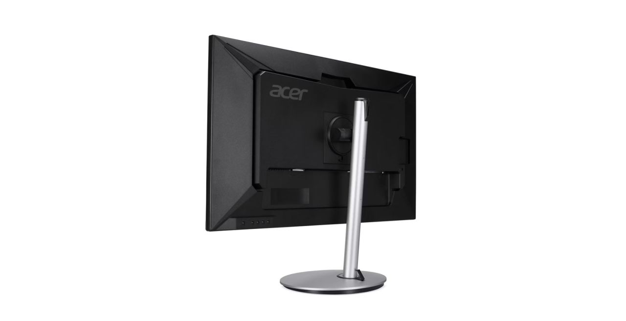 Acer 31,5" CB322QUEsmiiprx IPS LED Acer 31,5" CB322QUEsmiiprx IPS LED