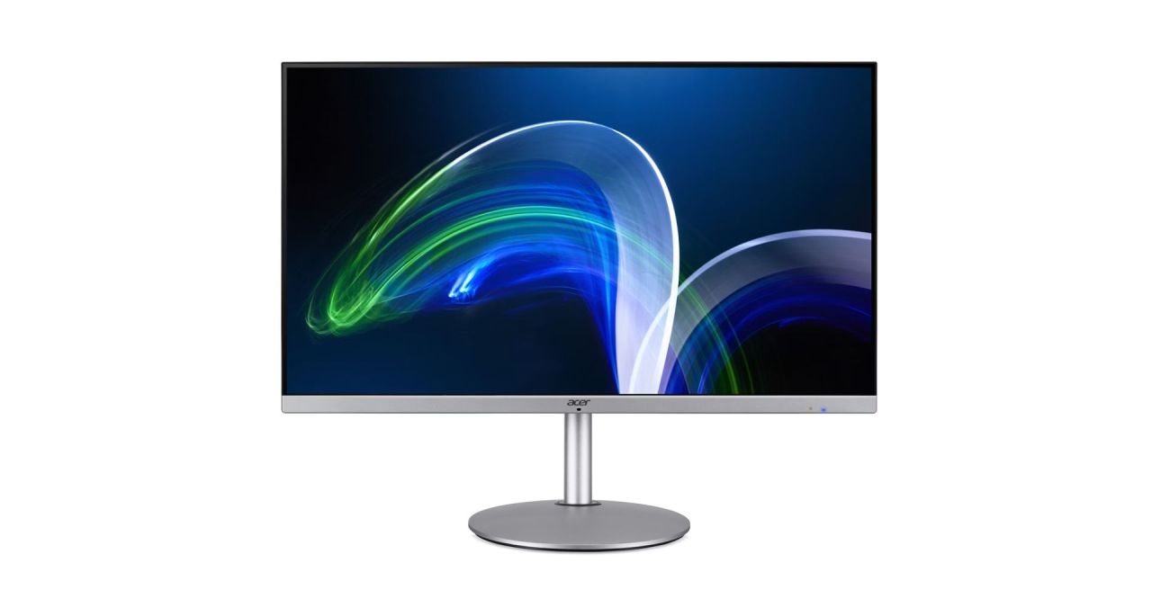 Acer 31,5" CB322QUEsmiiprx IPS LED Acer 31,5" CB322QUEsmiiprx IPS LED