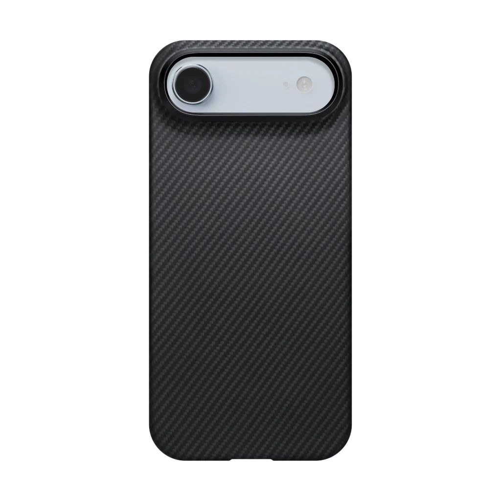 Pitaka Ultra-Slim Case for iPhone Air Black/Grey Pitaka Ultra-Slim Case for iPhone Air Black/Grey