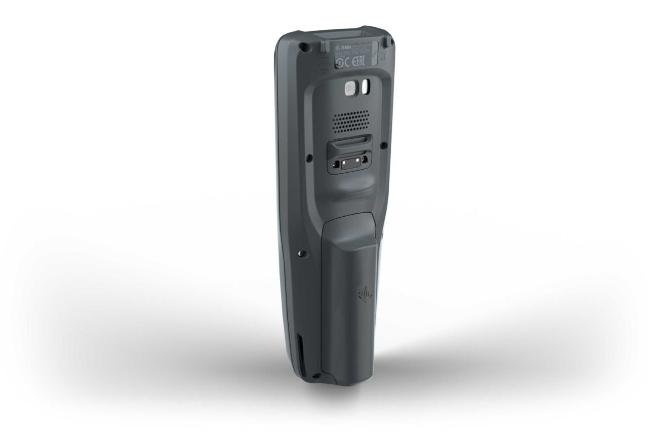 Zebra MC2200 Handheld Computer