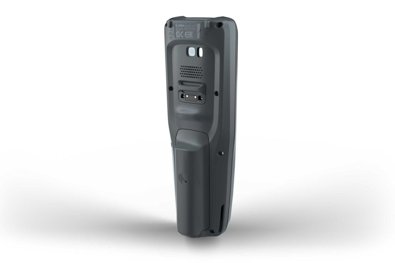 Zebra MC2200 Handheld Computer