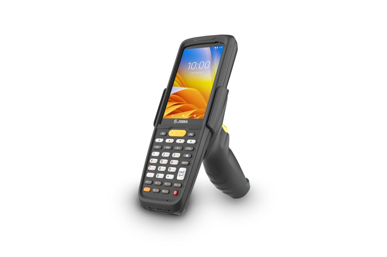 Zebra MC2200 Handheld Computer