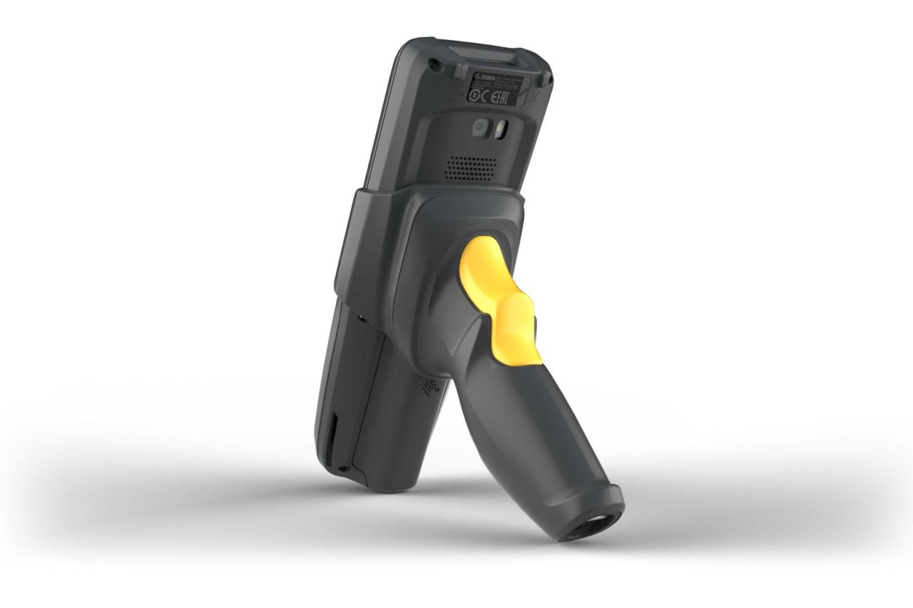 Zebra MC2200 Handheld Computer